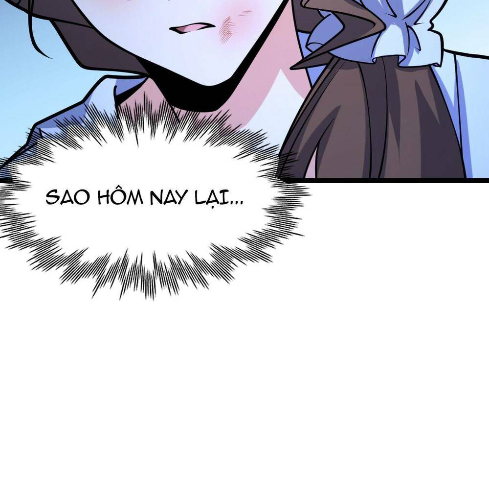 Mệnh Danh Thuật Của Bóng Tối Chapter 12 - Trang 2