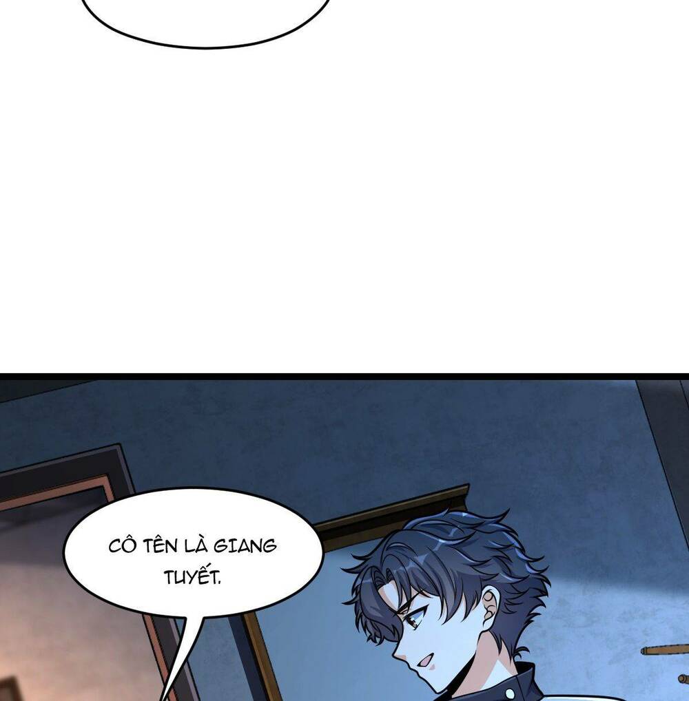Mệnh Danh Thuật Của Bóng Tối Chapter 12 - Trang 2