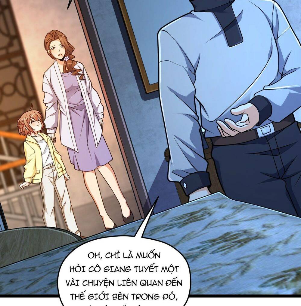 Mệnh Danh Thuật Của Bóng Tối Chapter 12 - Trang 2