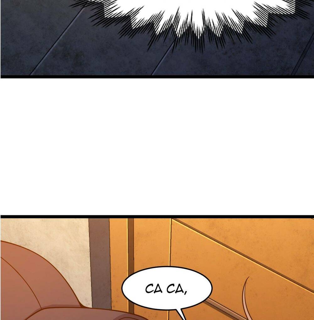 Mệnh Danh Thuật Của Bóng Tối Chapter 12 - Trang 2