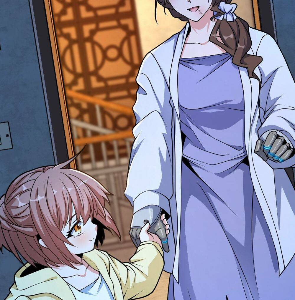 Mệnh Danh Thuật Của Bóng Tối Chapter 12 - Trang 2