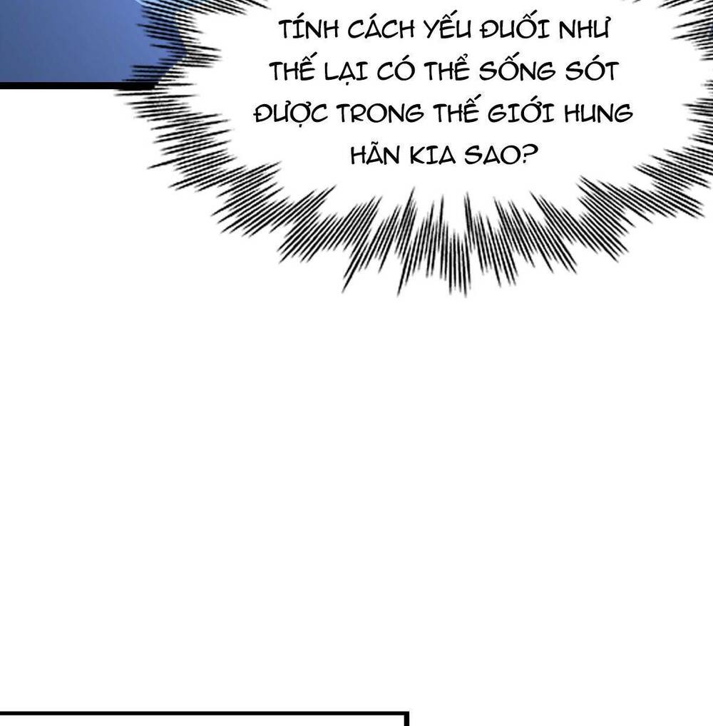 Mệnh Danh Thuật Của Bóng Tối Chapter 12 - Trang 2