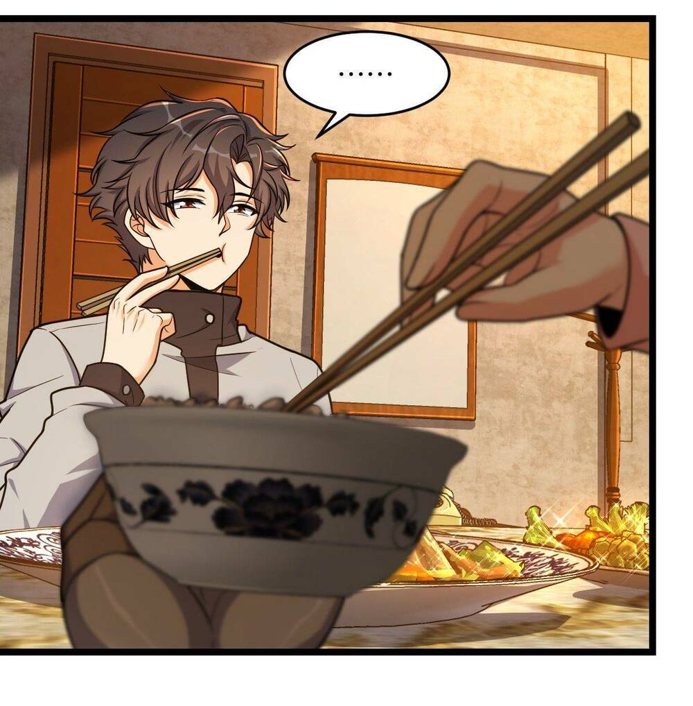 Mệnh Danh Thuật Của Bóng Tối Chapter 12 - Trang 2