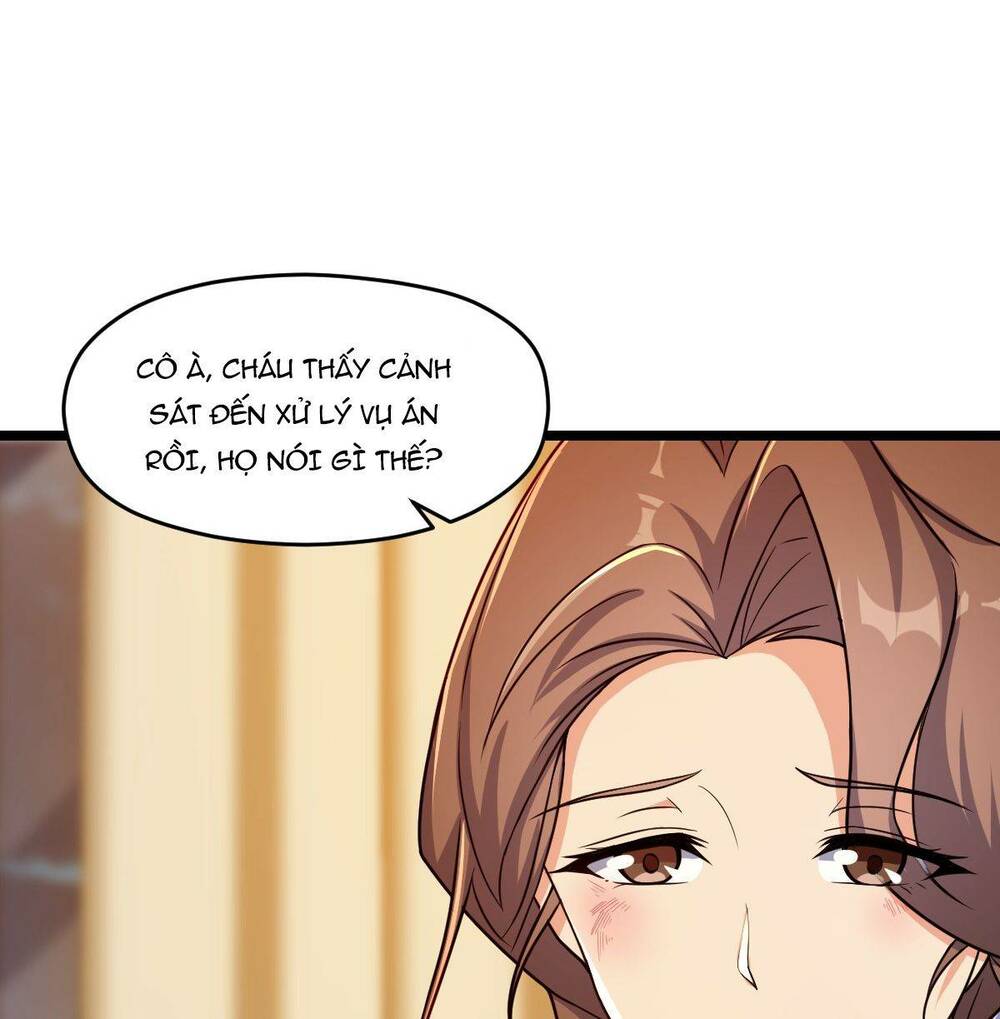 Mệnh Danh Thuật Của Bóng Tối Chapter 12 - Trang 2