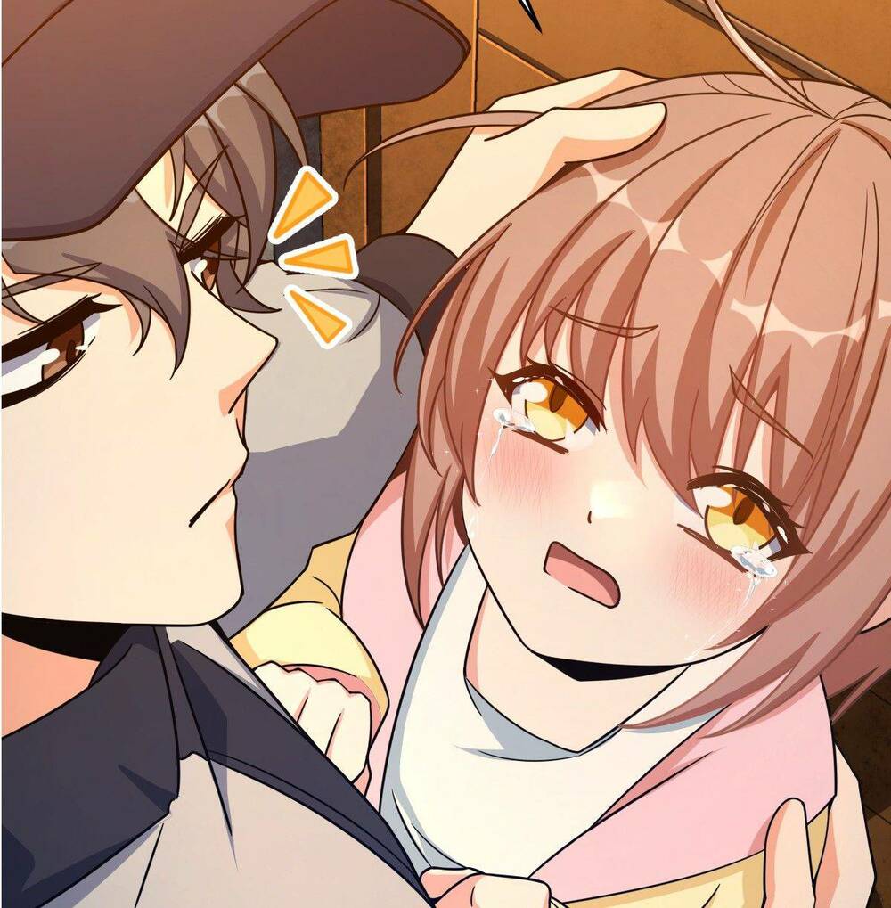 Mệnh Danh Thuật Của Bóng Tối Chapter 12 - Trang 2