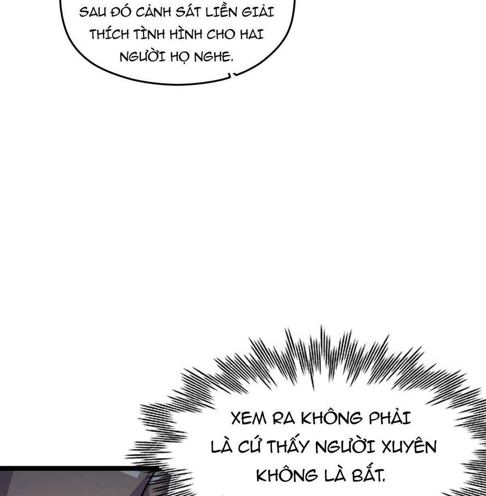 Mệnh Danh Thuật Của Bóng Tối Chapter 12 - Trang 2