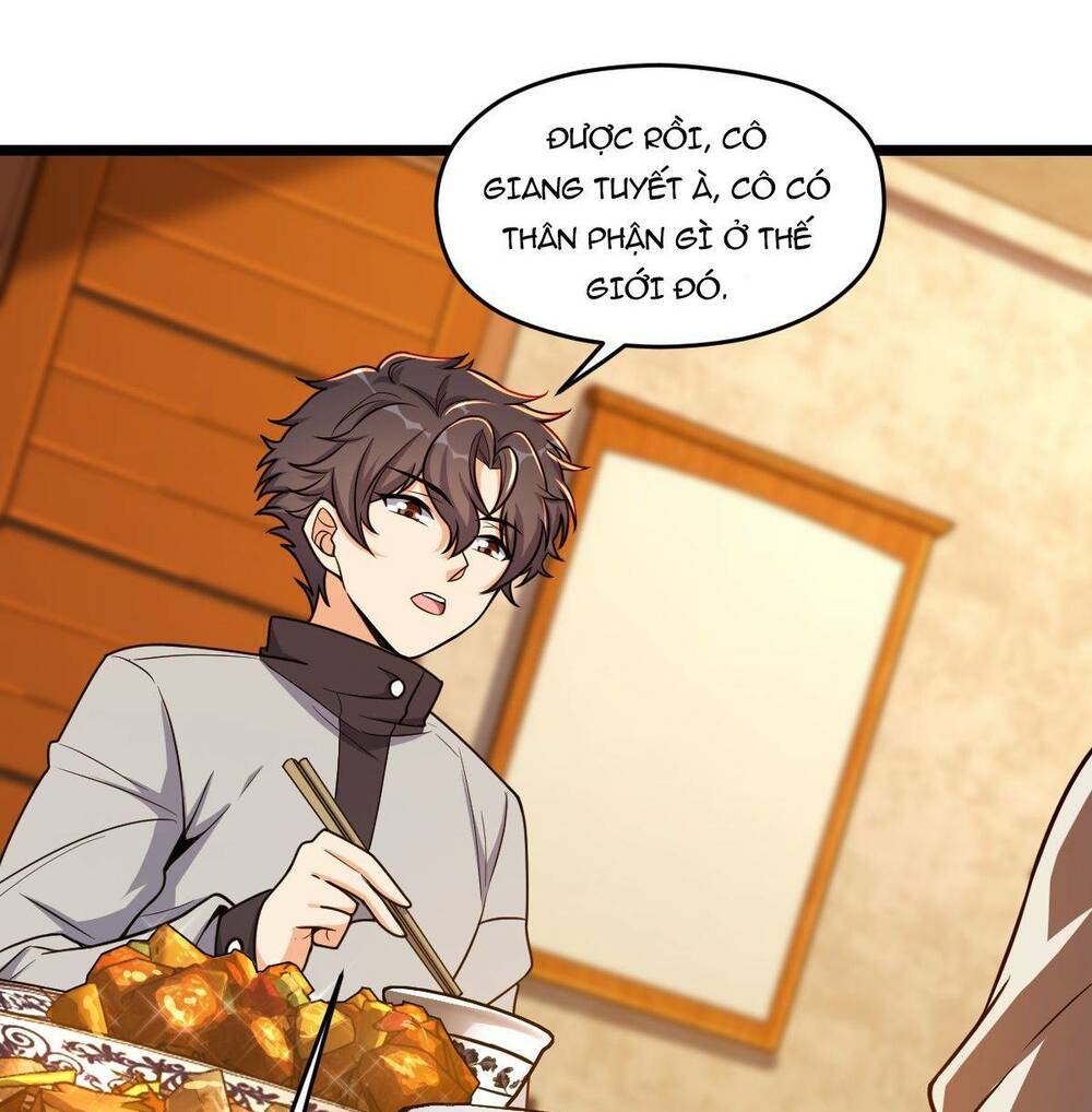 Mệnh Danh Thuật Của Bóng Tối Chapter 12 - Trang 2