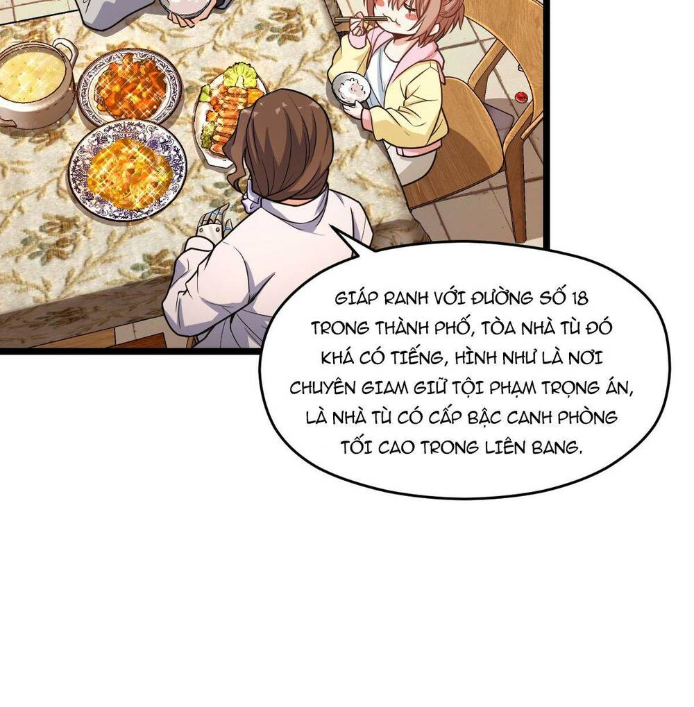 Mệnh Danh Thuật Của Bóng Tối Chapter 12 - Trang 2