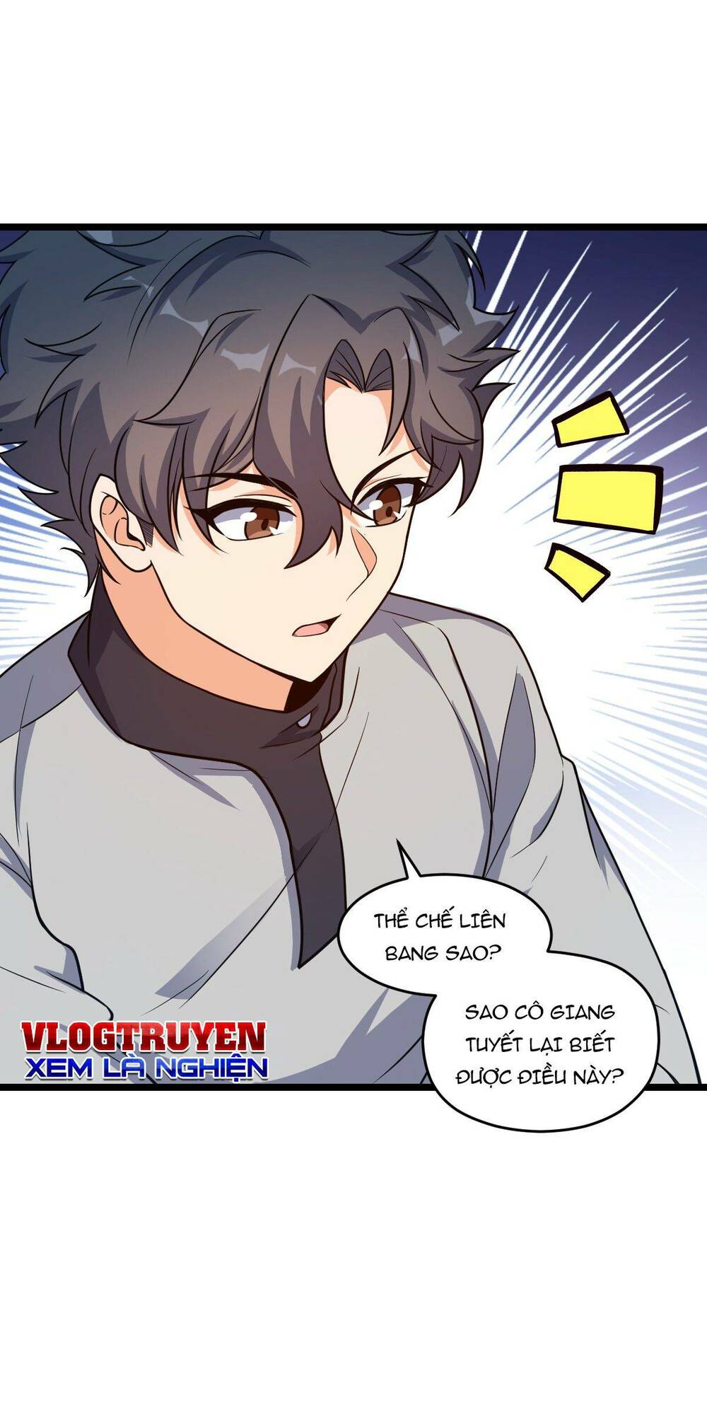 Mệnh Danh Thuật Của Bóng Tối Chapter 12 - Trang 2