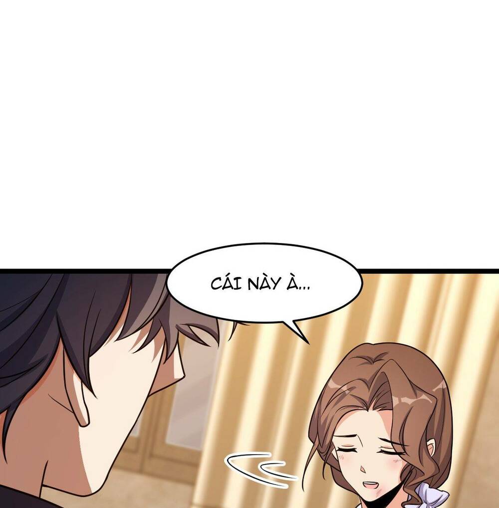 Mệnh Danh Thuật Của Bóng Tối Chapter 12 - Trang 2