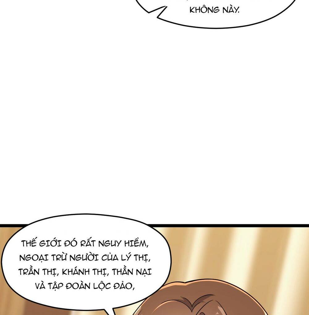 Mệnh Danh Thuật Của Bóng Tối Chapter 12 - Trang 2