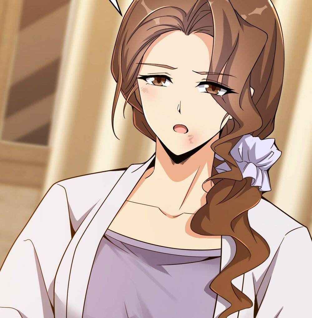 Mệnh Danh Thuật Của Bóng Tối Chapter 12 - Trang 2