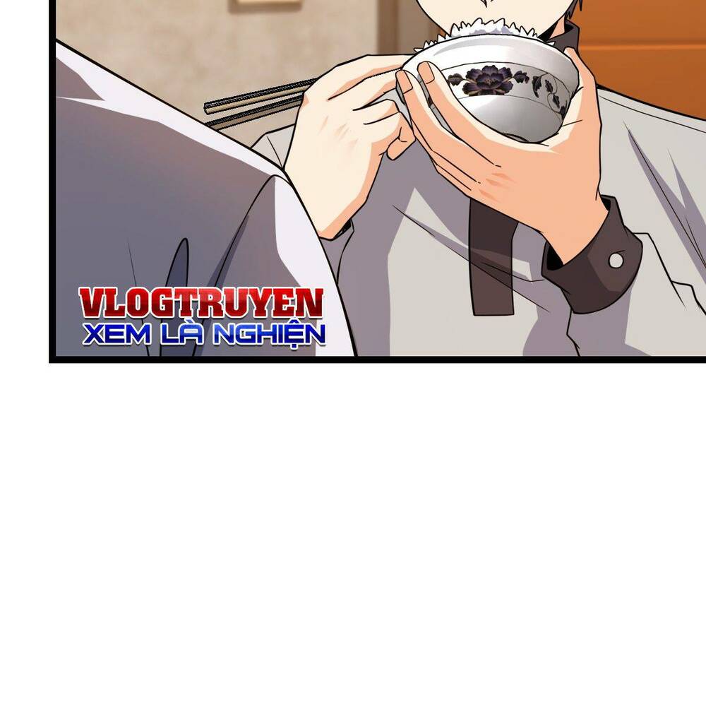 Mệnh Danh Thuật Của Bóng Tối Chapter 12 - Trang 2