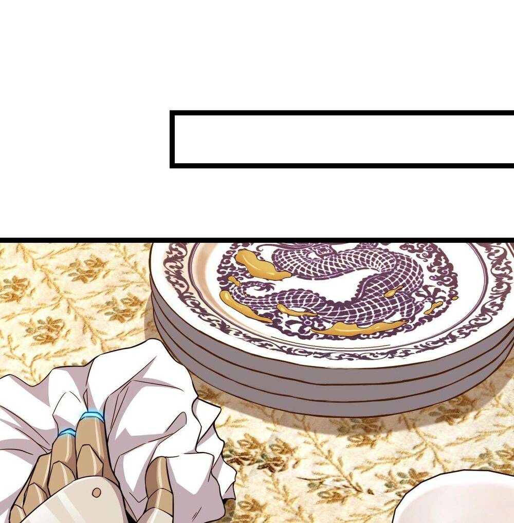 Mệnh Danh Thuật Của Bóng Tối Chapter 12 - Trang 2