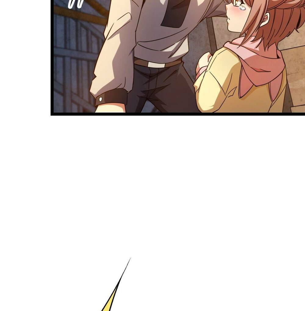 Mệnh Danh Thuật Của Bóng Tối Chapter 12 - Trang 2