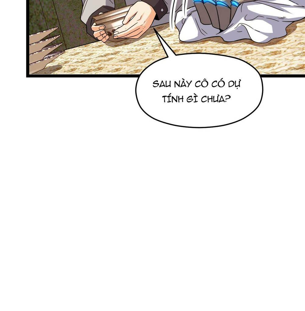 Mệnh Danh Thuật Của Bóng Tối Chapter 12 - Trang 2