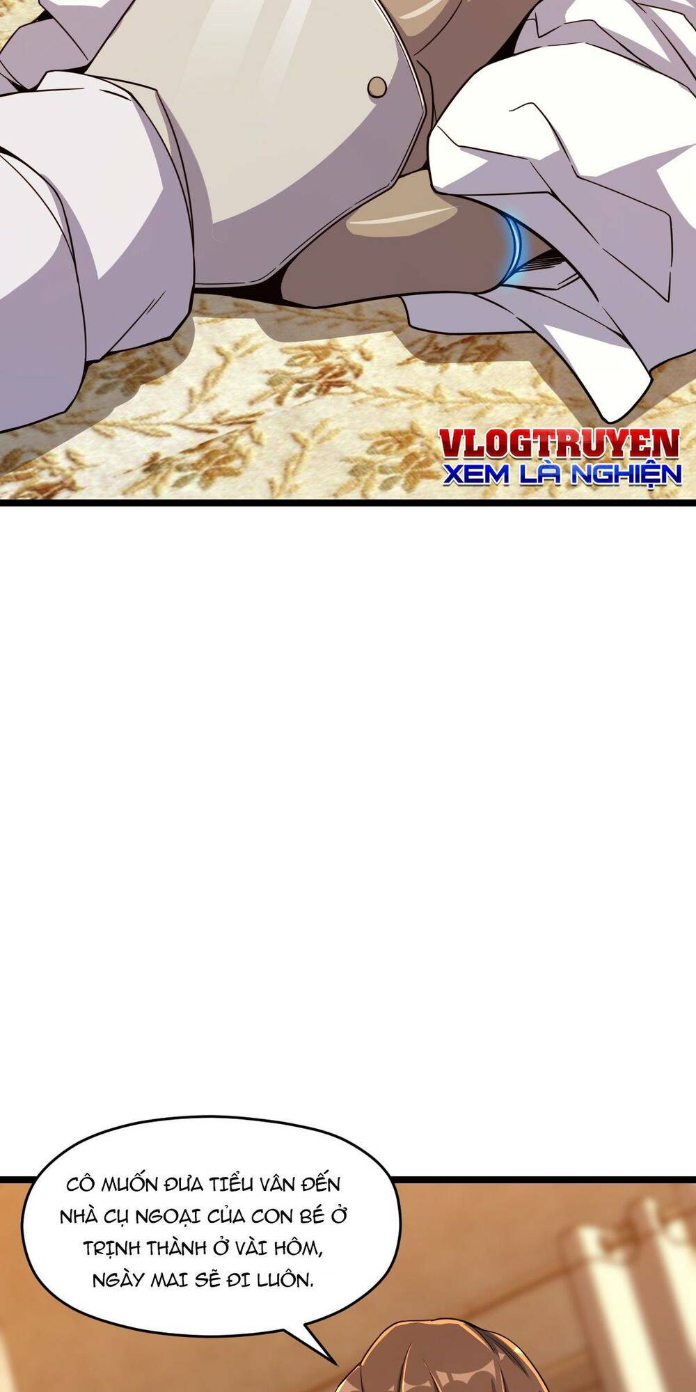 Mệnh Danh Thuật Của Bóng Tối Chapter 12 - Trang 2