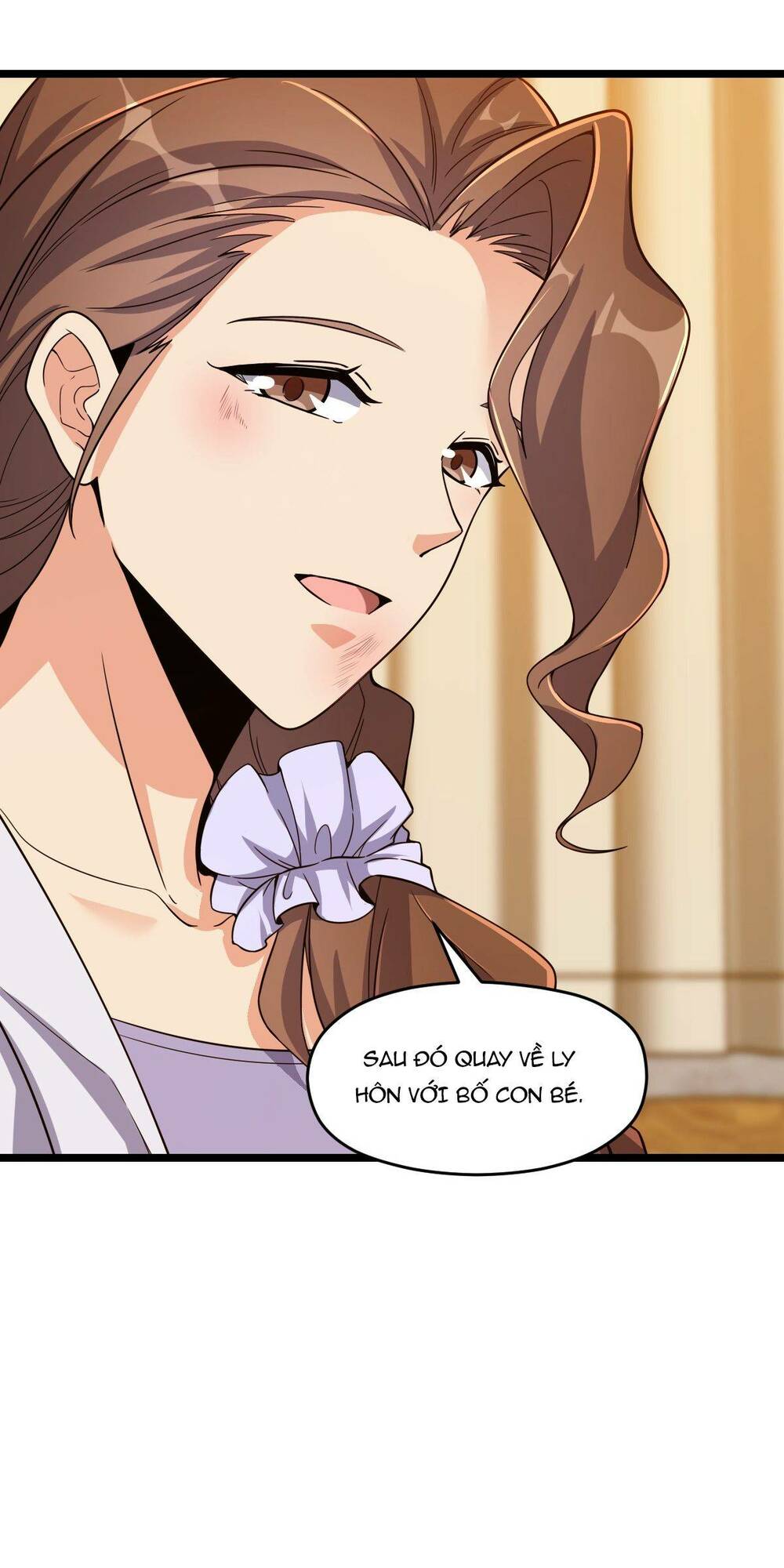 Mệnh Danh Thuật Của Bóng Tối Chapter 12 - Trang 2