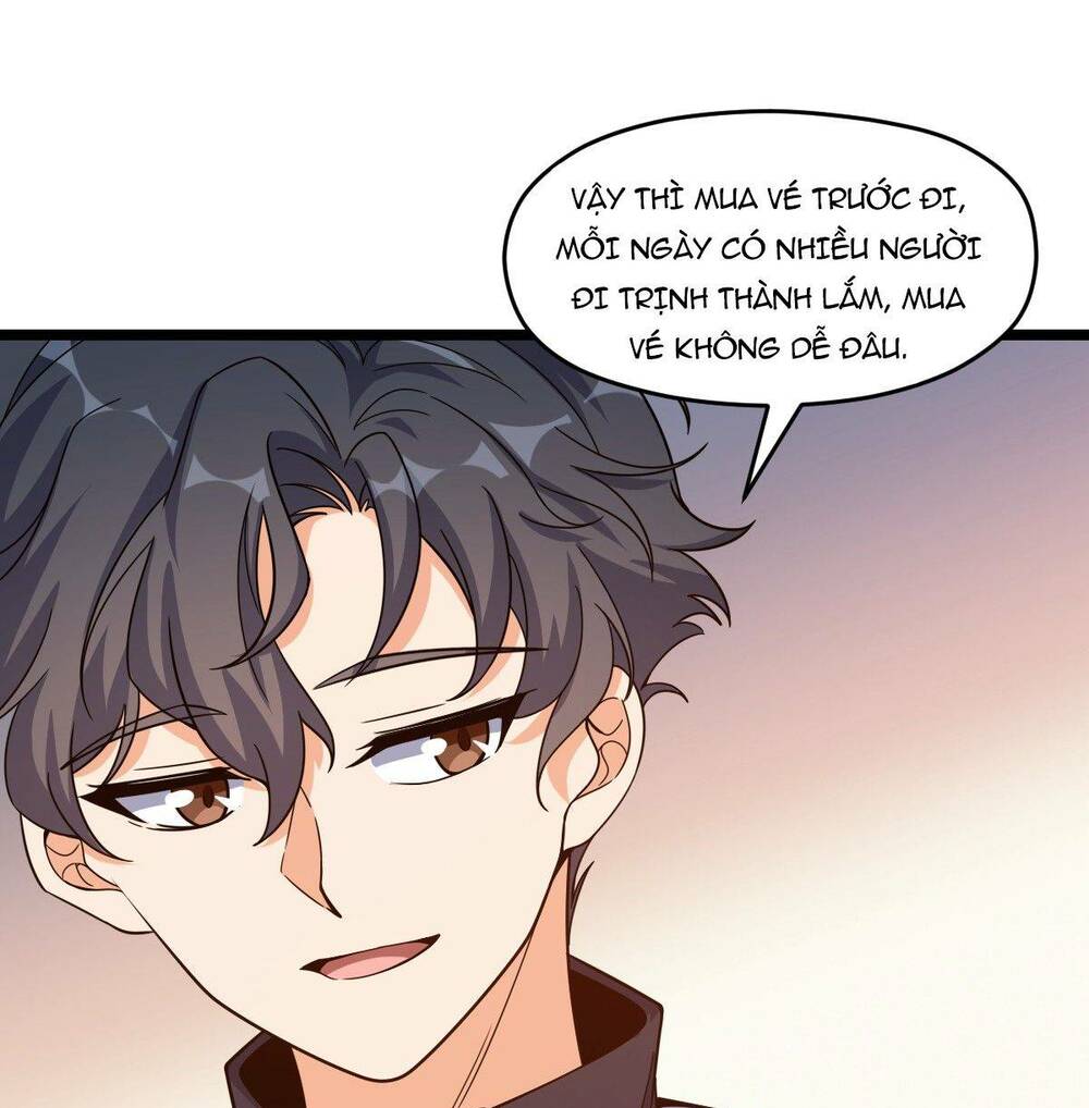 Mệnh Danh Thuật Của Bóng Tối Chapter 12 - Trang 2