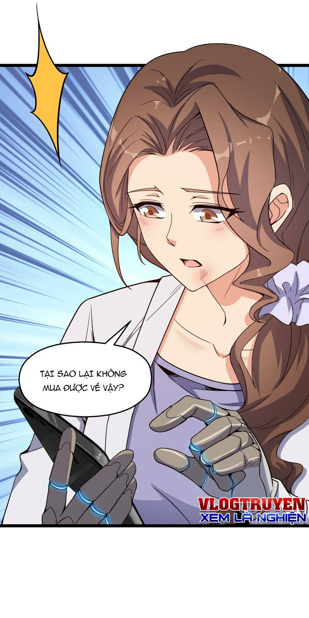 Mệnh Danh Thuật Của Bóng Tối Chapter 12 - Trang 2