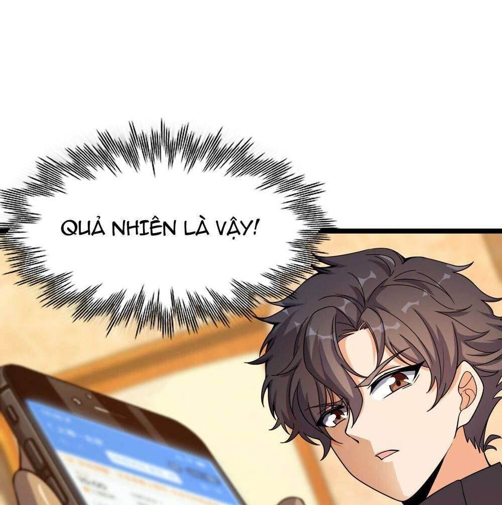 Mệnh Danh Thuật Của Bóng Tối Chapter 12 - Trang 2