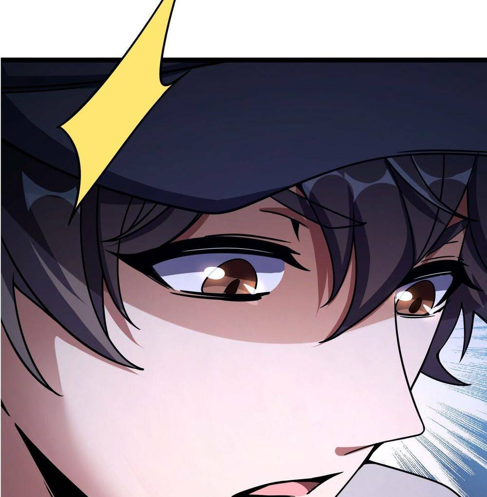 Mệnh Danh Thuật Của Bóng Tối Chapter 12 - Trang 2