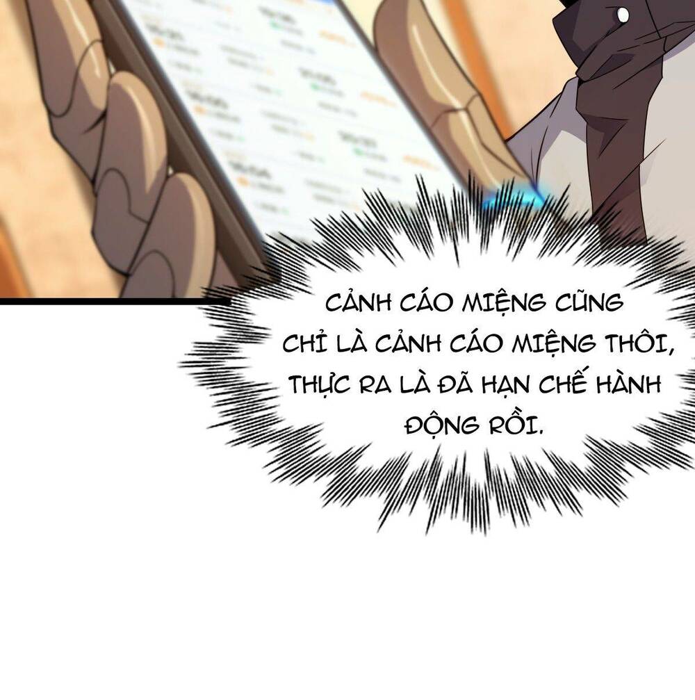 Mệnh Danh Thuật Của Bóng Tối Chapter 12 - Trang 2