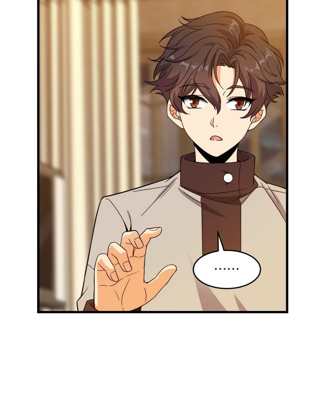 Mệnh Danh Thuật Của Bóng Tối Chapter 13 - Trang 2