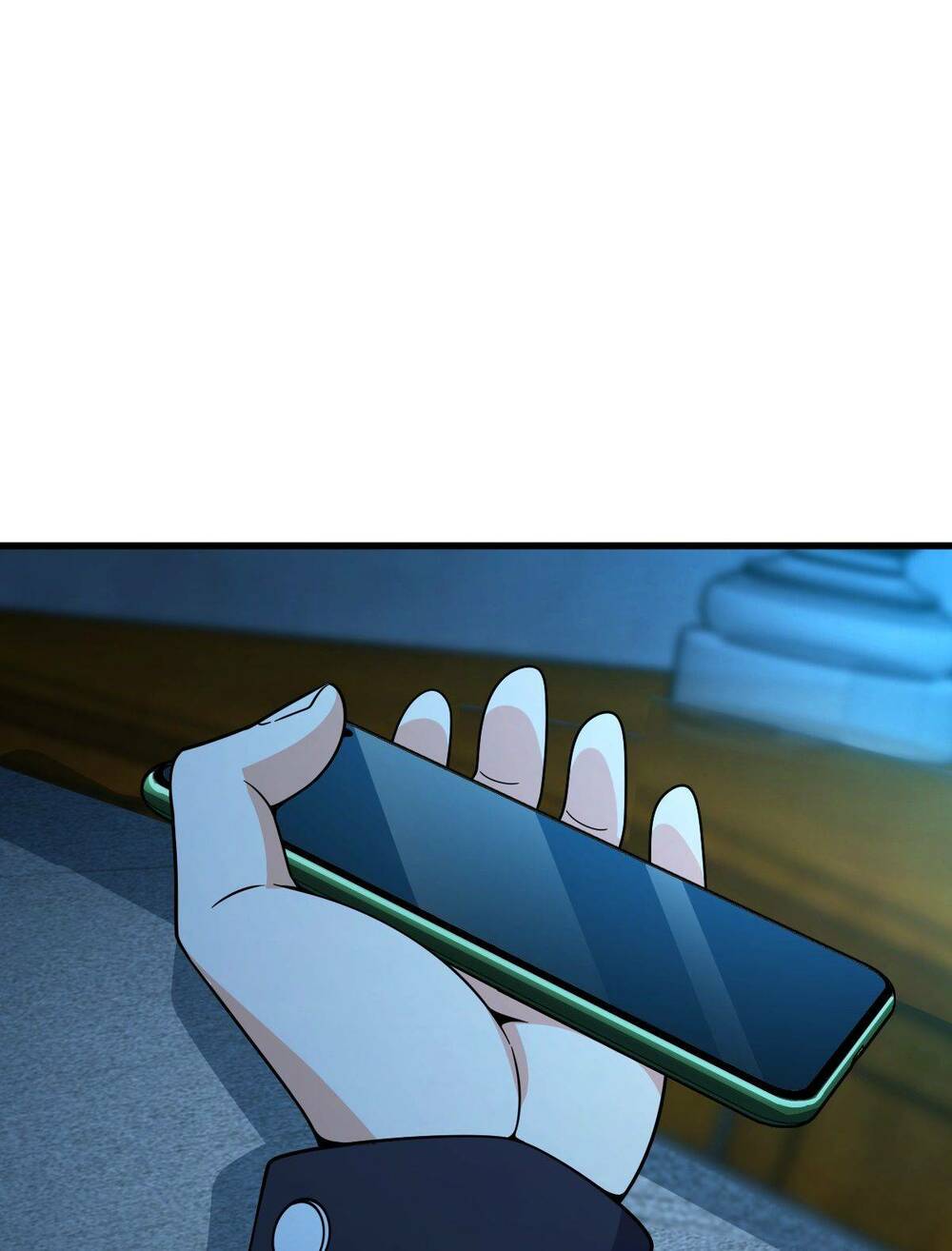 Mệnh Danh Thuật Của Bóng Tối Chapter 13 - Trang 2