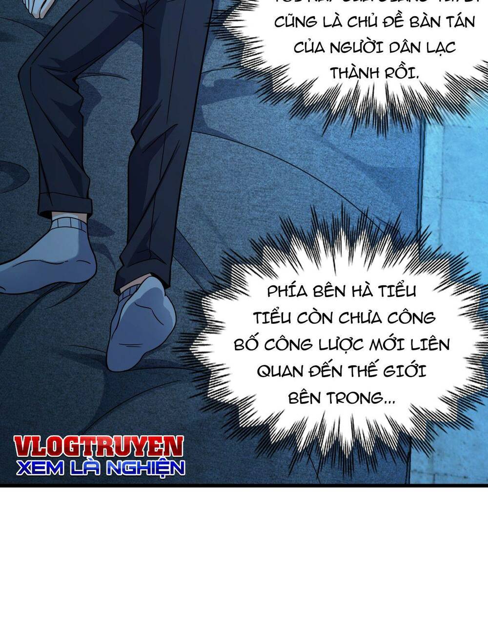 Mệnh Danh Thuật Của Bóng Tối Chapter 13 - Trang 2