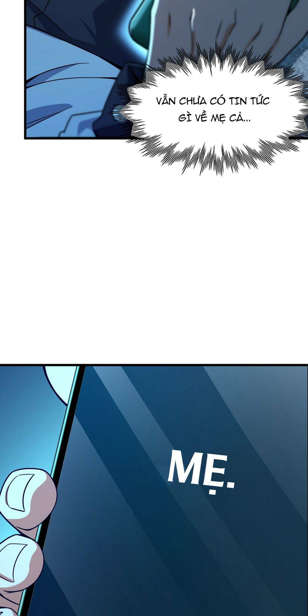 Mệnh Danh Thuật Của Bóng Tối Chapter 13 - Trang 2