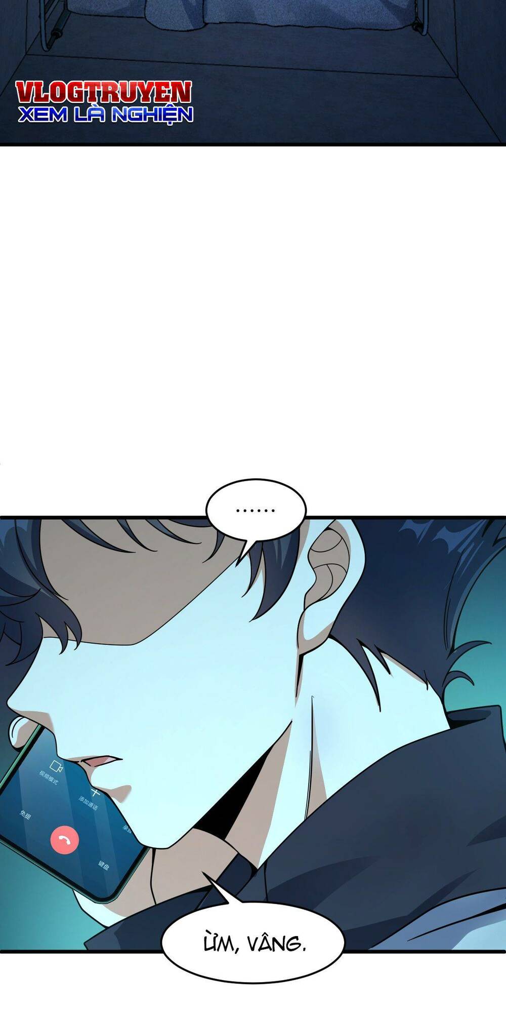 Mệnh Danh Thuật Của Bóng Tối Chapter 13 - Trang 2