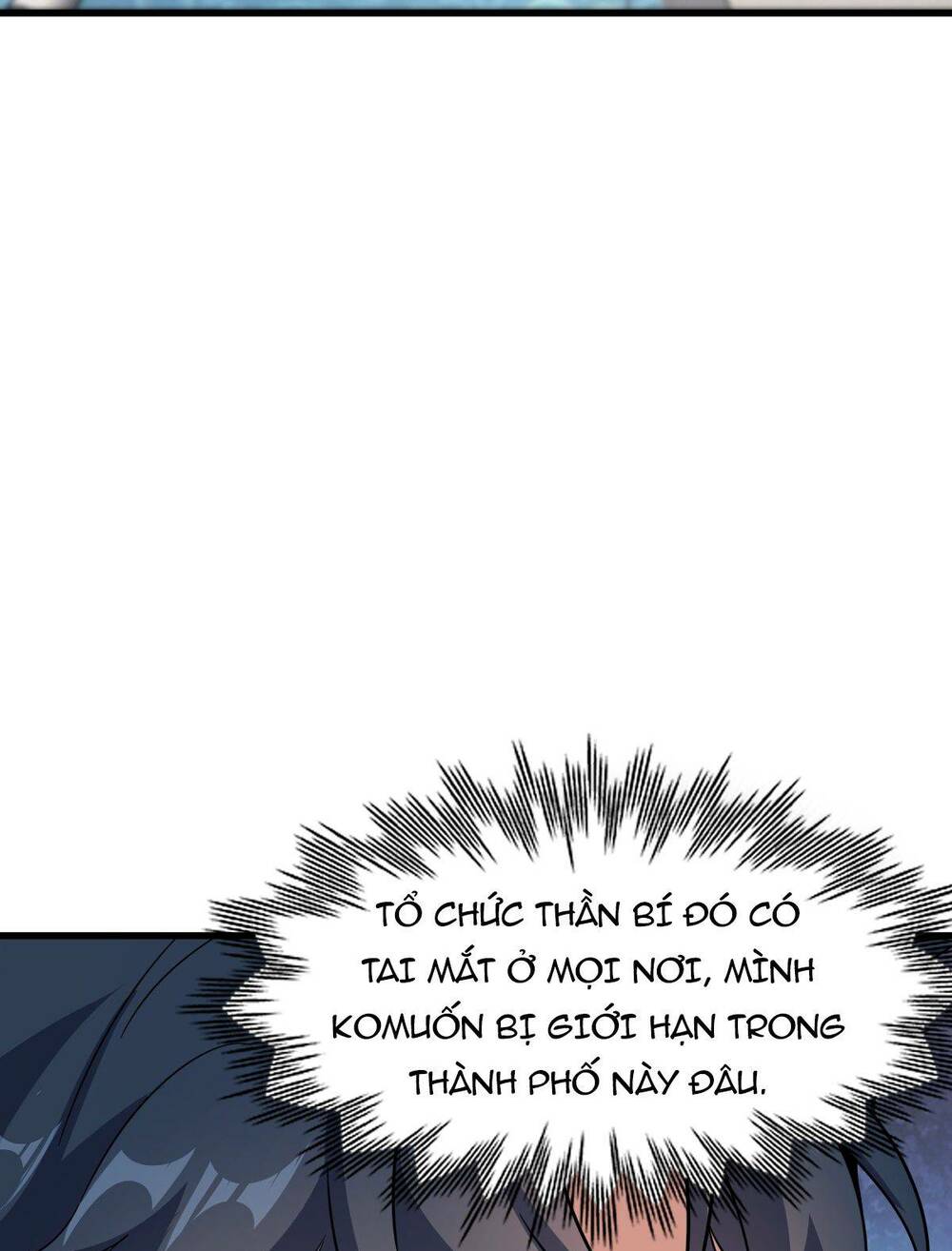 Mệnh Danh Thuật Của Bóng Tối Chapter 13 - Trang 2