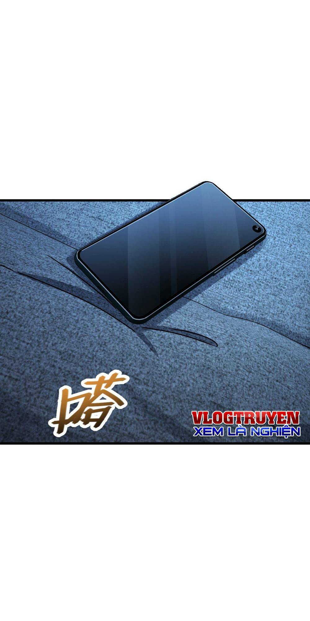 Mệnh Danh Thuật Của Bóng Tối Chapter 13 - Trang 2