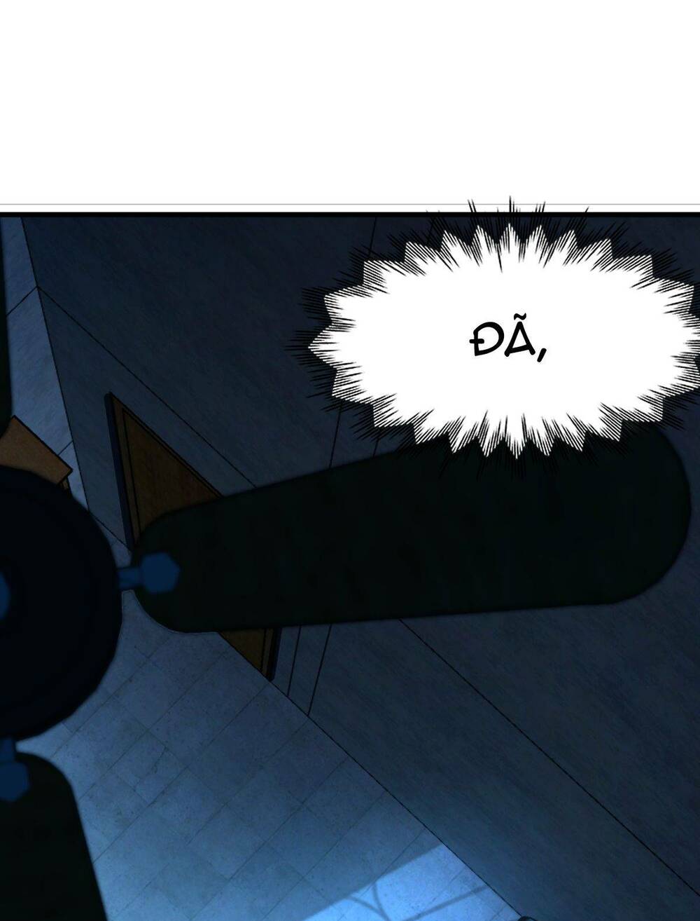 Mệnh Danh Thuật Của Bóng Tối Chapter 13 - Trang 2