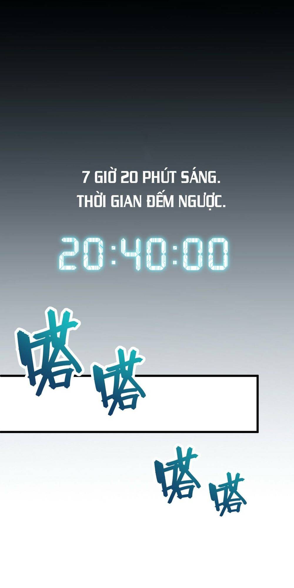 Mệnh Danh Thuật Của Bóng Tối Chapter 13 - Trang 2