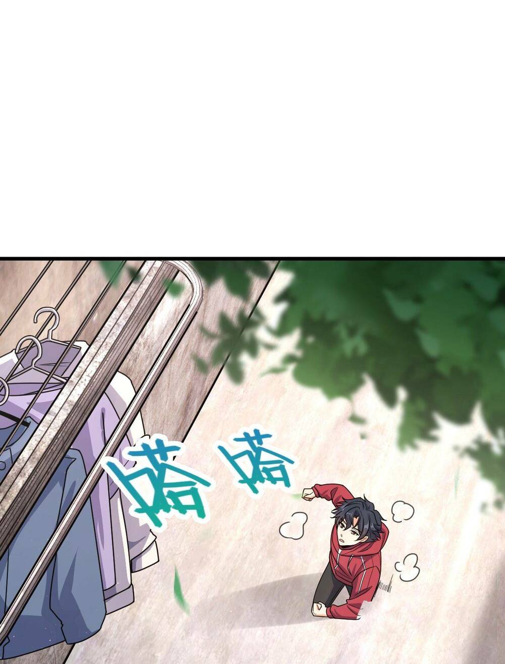 Mệnh Danh Thuật Của Bóng Tối Chapter 13 - Trang 2