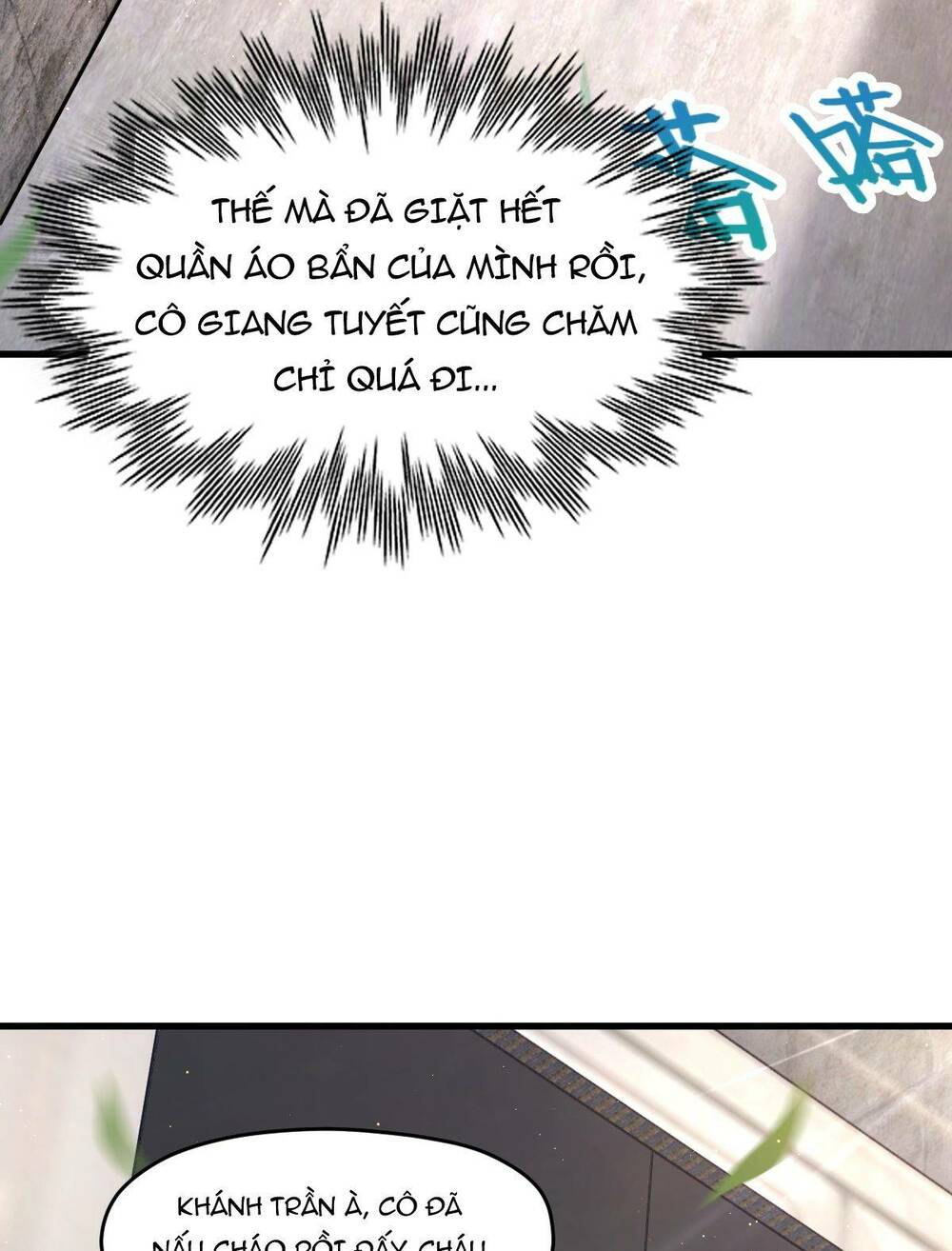 Mệnh Danh Thuật Của Bóng Tối Chapter 13 - Trang 2