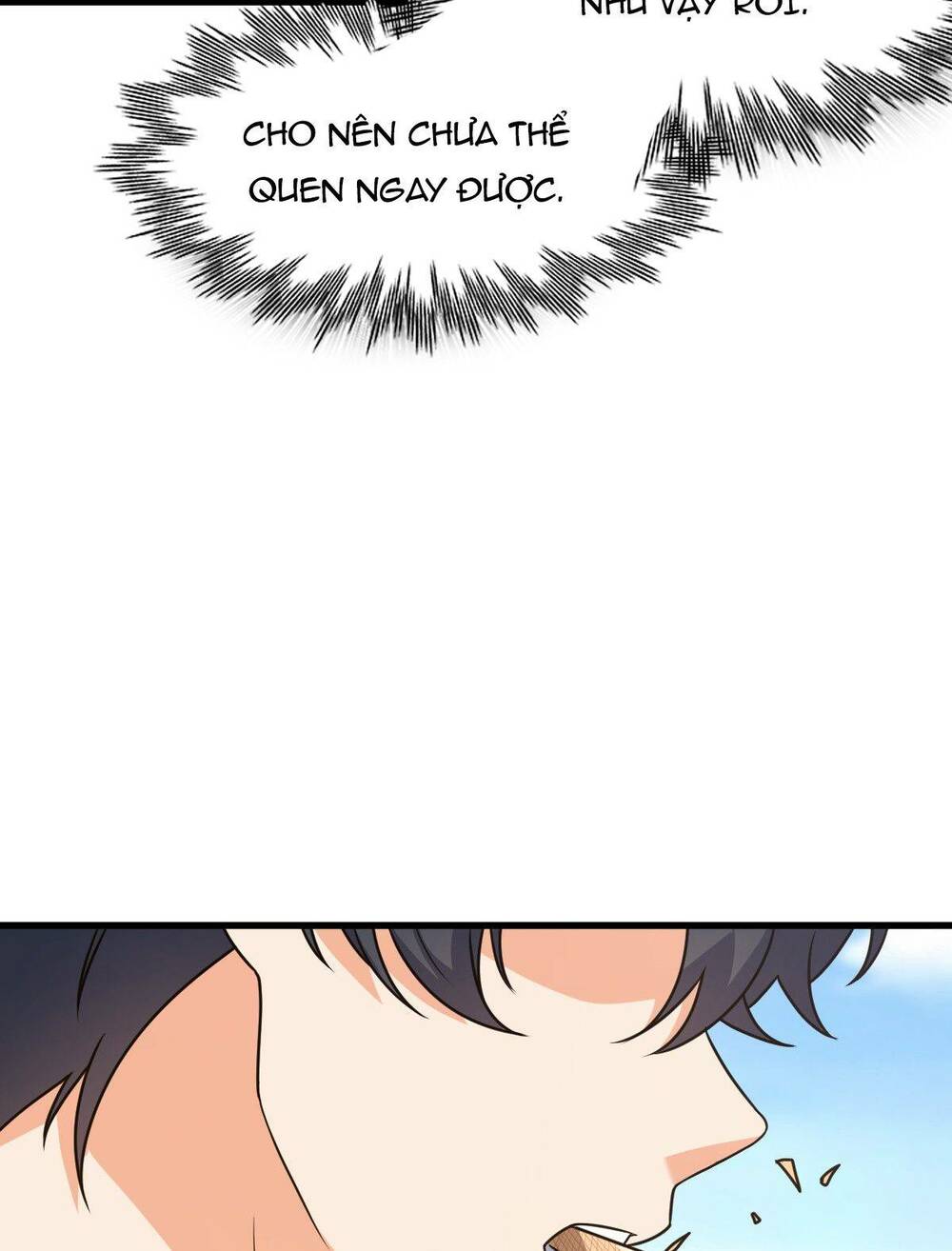 Mệnh Danh Thuật Của Bóng Tối Chapter 13 - Trang 2