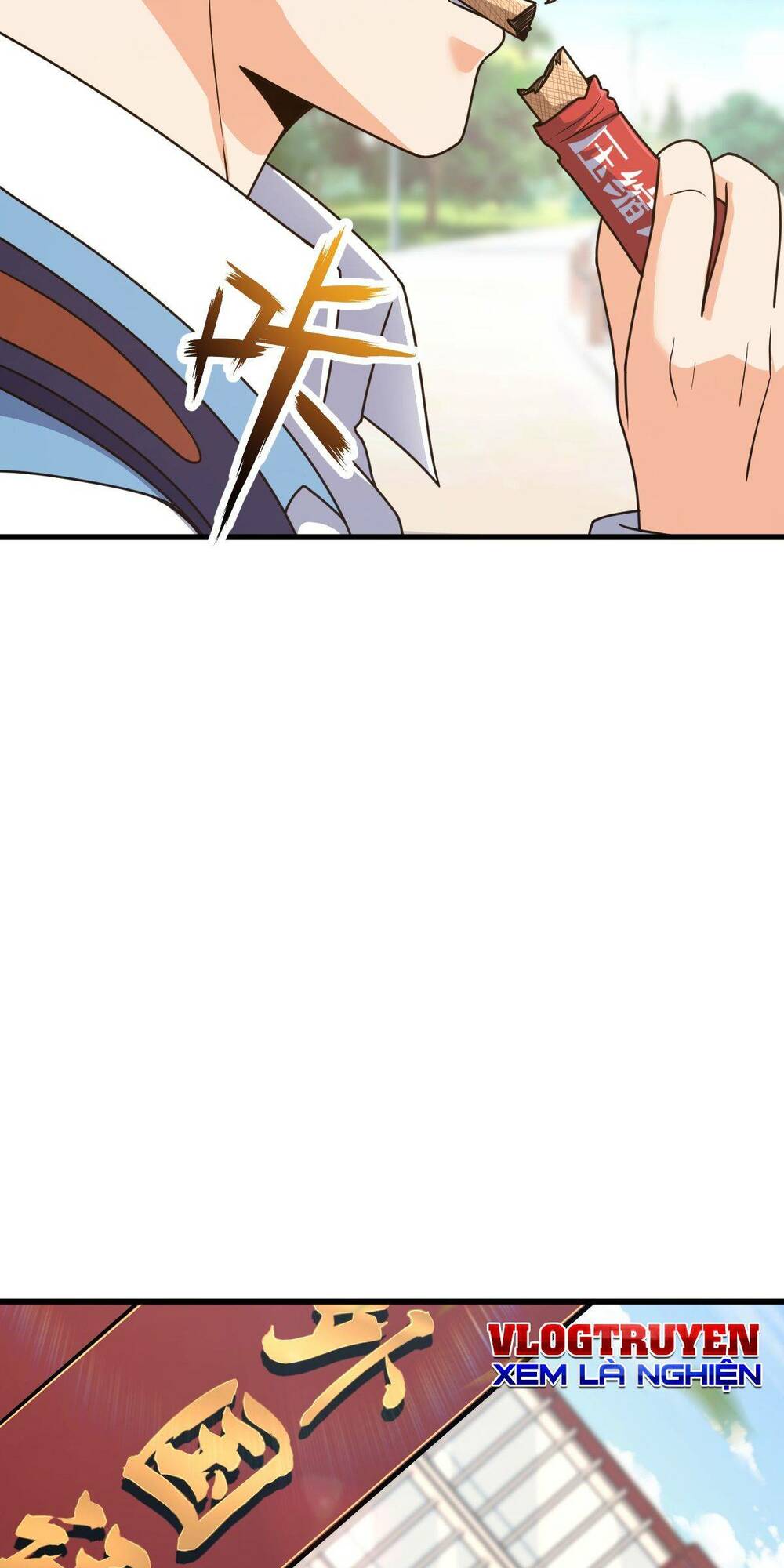 Mệnh Danh Thuật Của Bóng Tối Chapter 13 - Trang 2