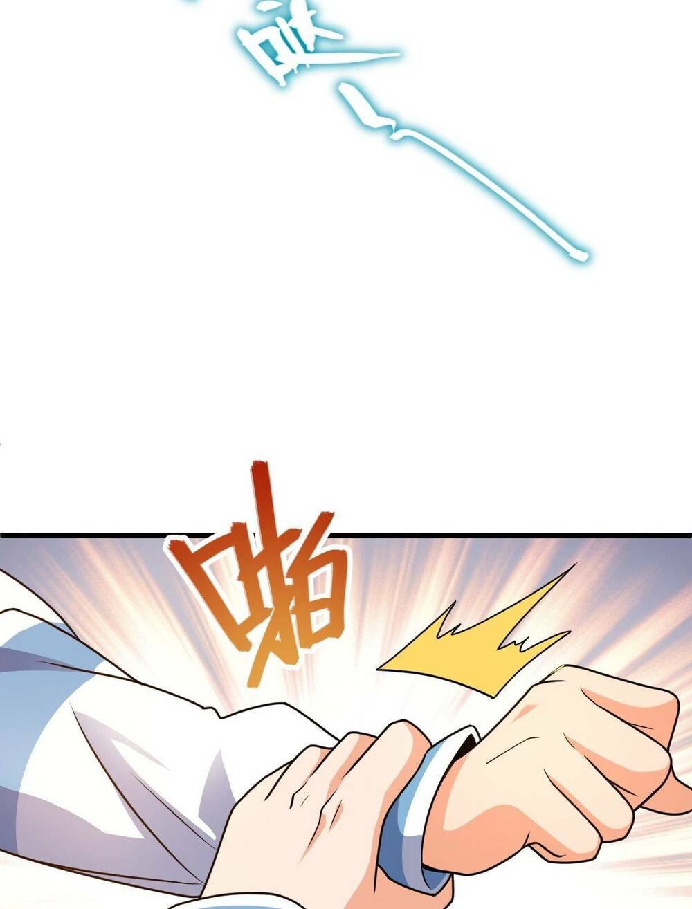 Mệnh Danh Thuật Của Bóng Tối Chapter 13 - Trang 2