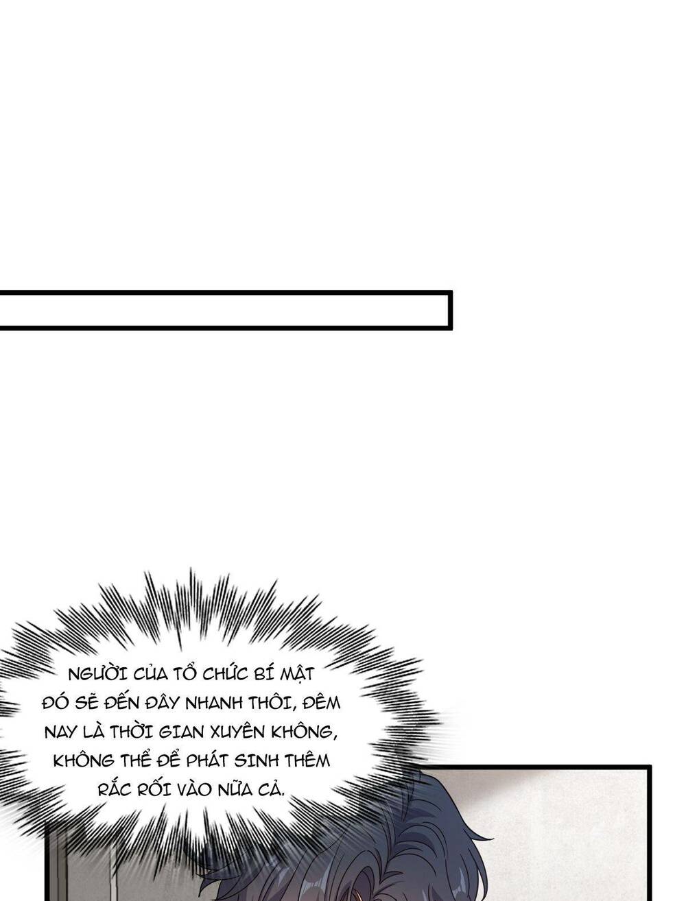 Mệnh Danh Thuật Của Bóng Tối Chapter 13 - Trang 2