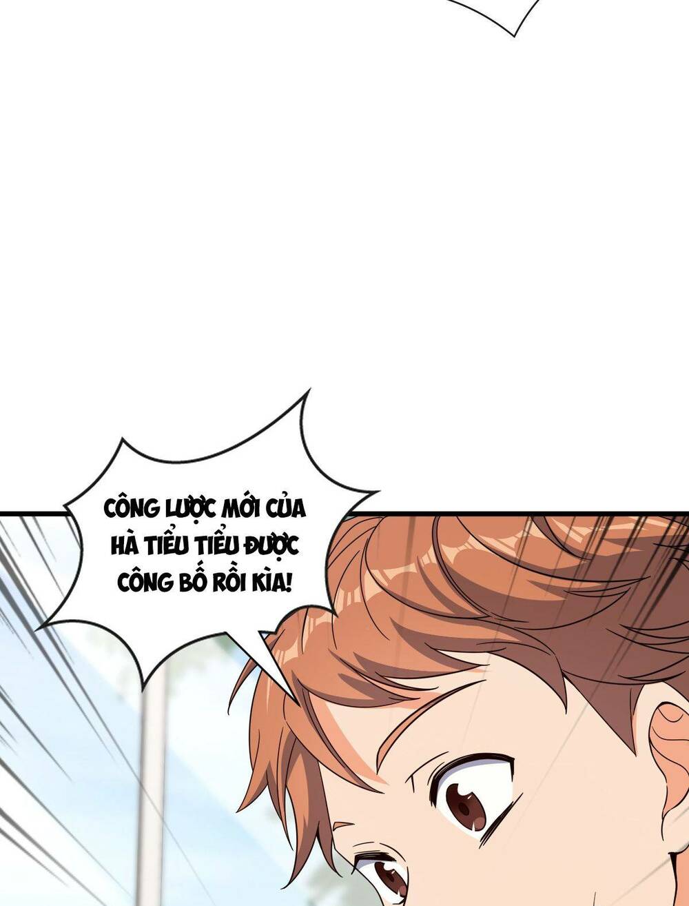 Mệnh Danh Thuật Của Bóng Tối Chapter 13 - Trang 2