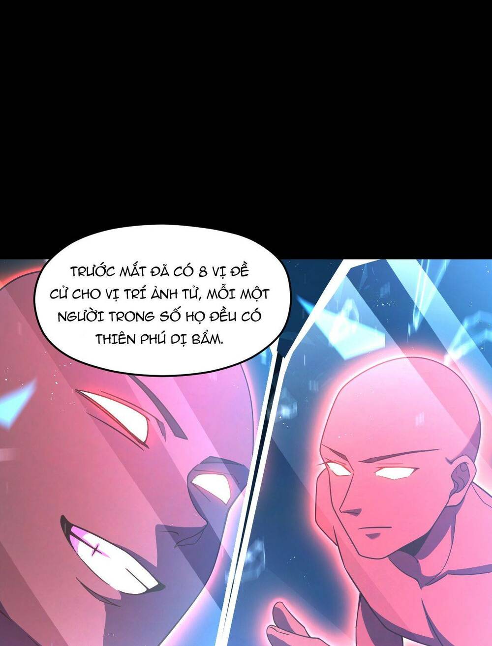 Mệnh Danh Thuật Của Bóng Tối Chapter 13 - Trang 2
