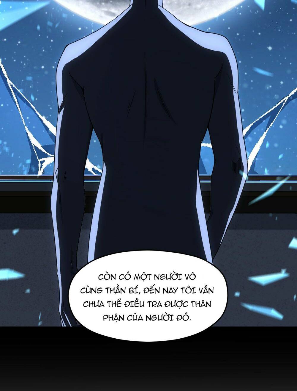 Mệnh Danh Thuật Của Bóng Tối Chapter 13 - Trang 2