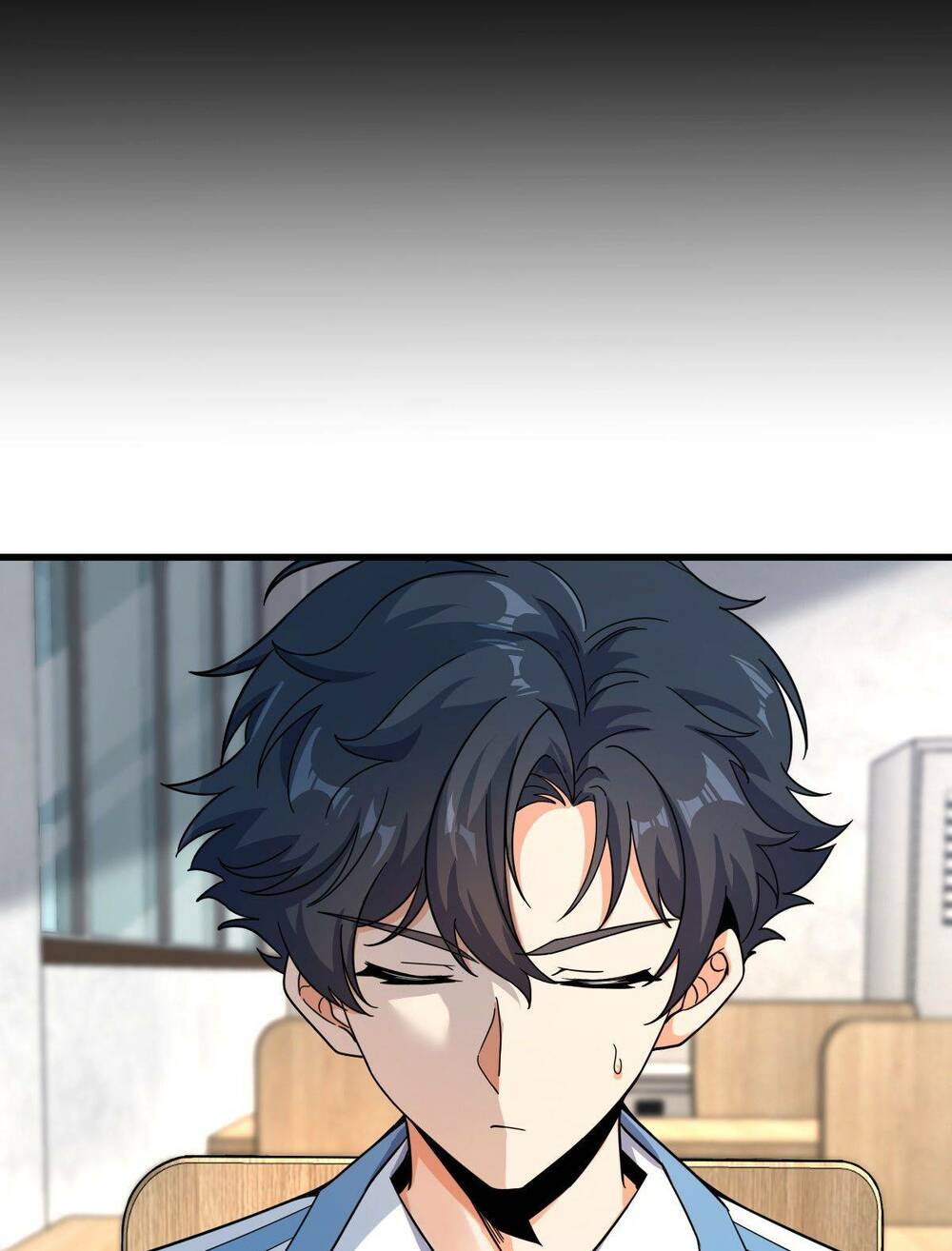 Mệnh Danh Thuật Của Bóng Tối Chapter 13 - Trang 2