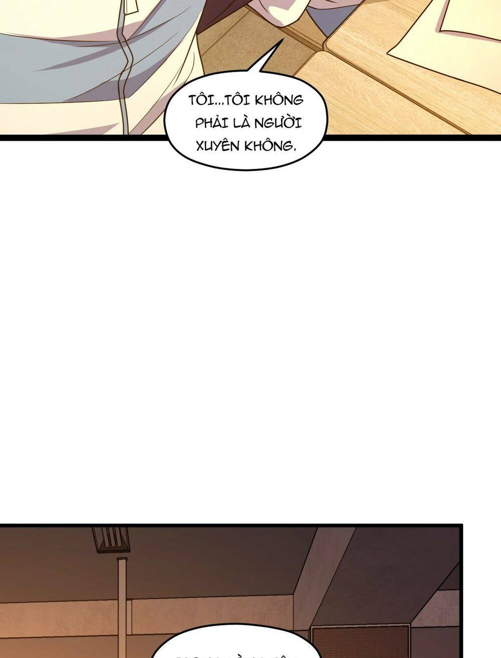 Mệnh Danh Thuật Của Bóng Tối Chapter 13 - Trang 2