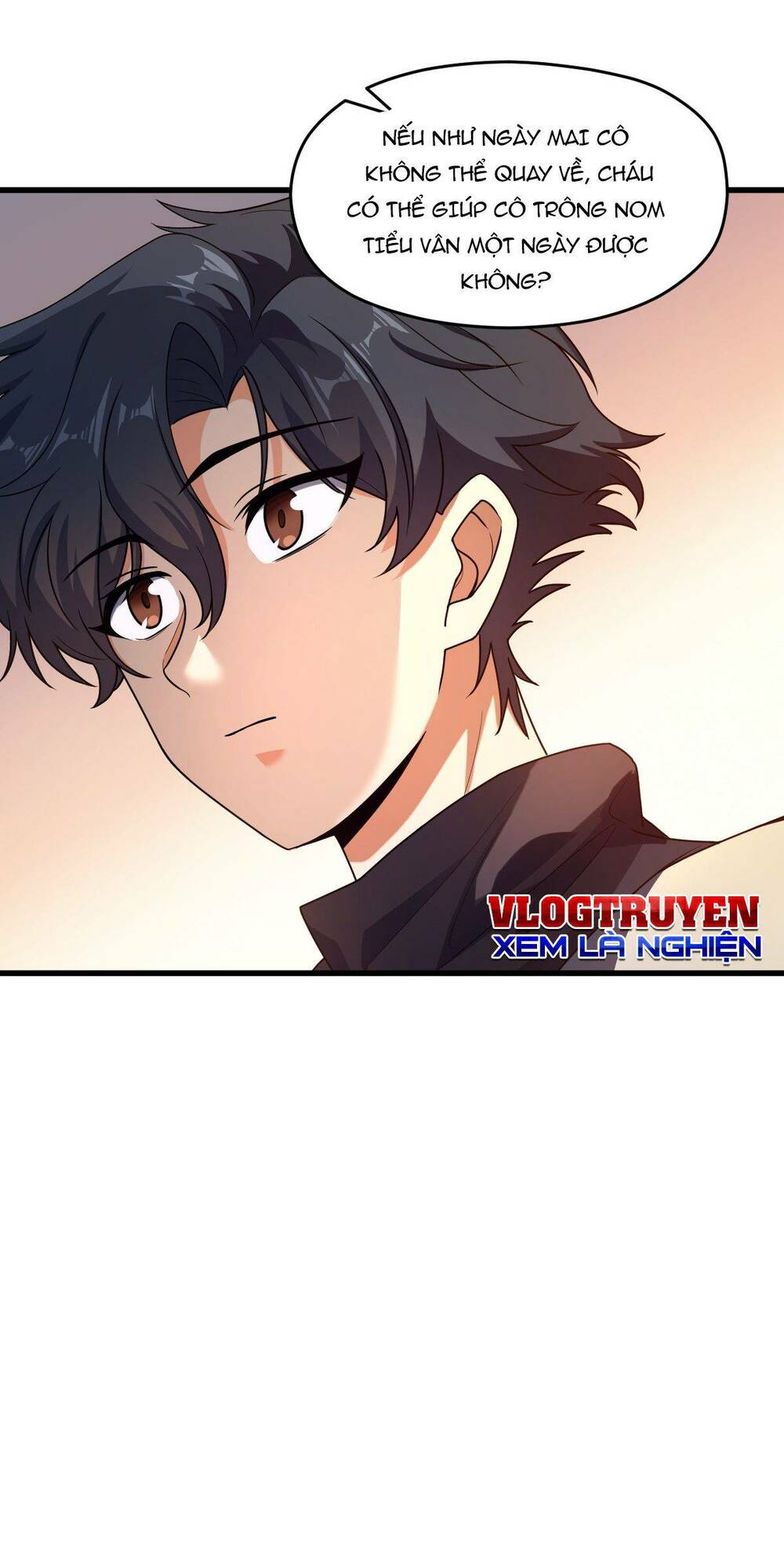 Mệnh Danh Thuật Của Bóng Tối Chapter 13 - Trang 2