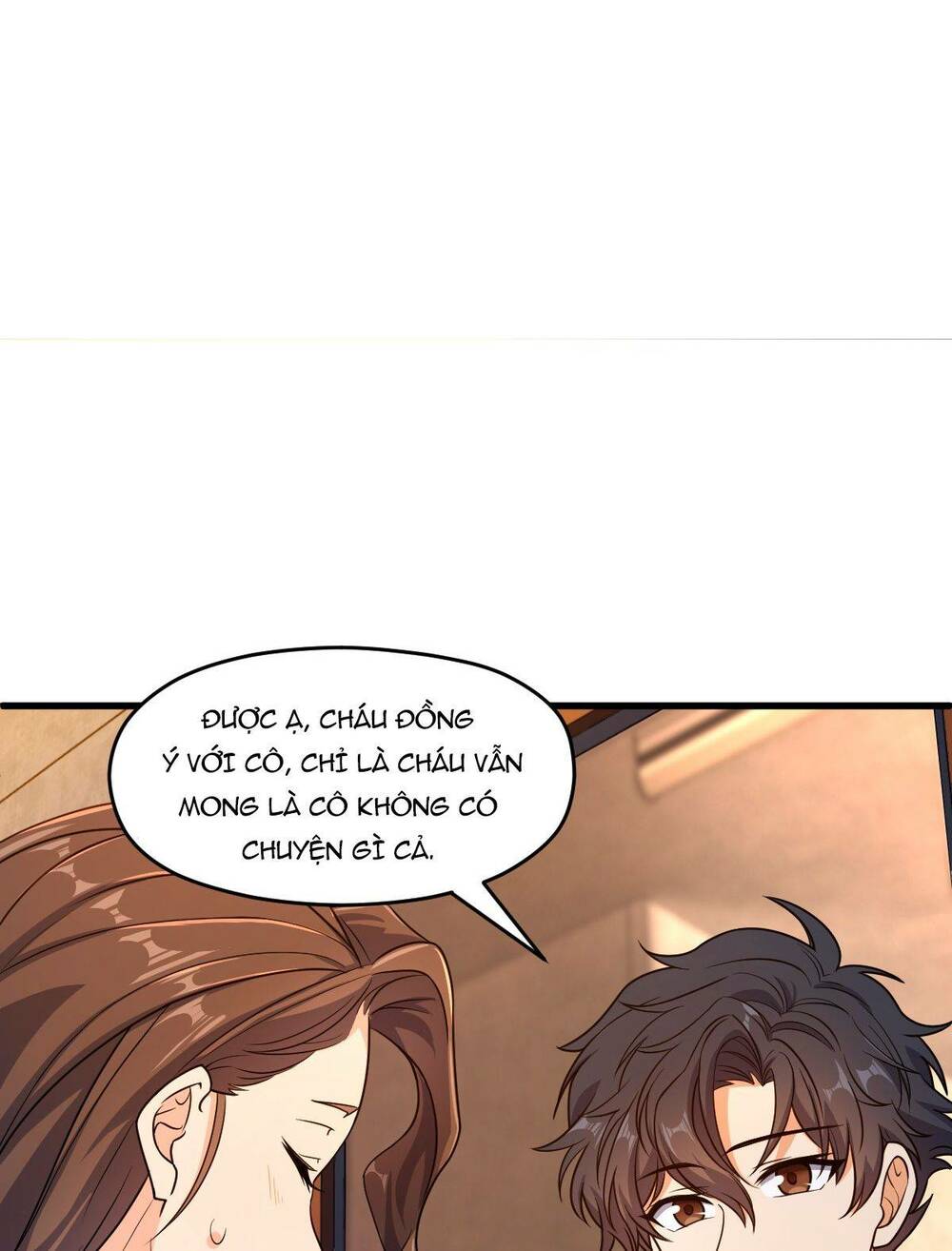 Mệnh Danh Thuật Của Bóng Tối Chapter 13 - Trang 2