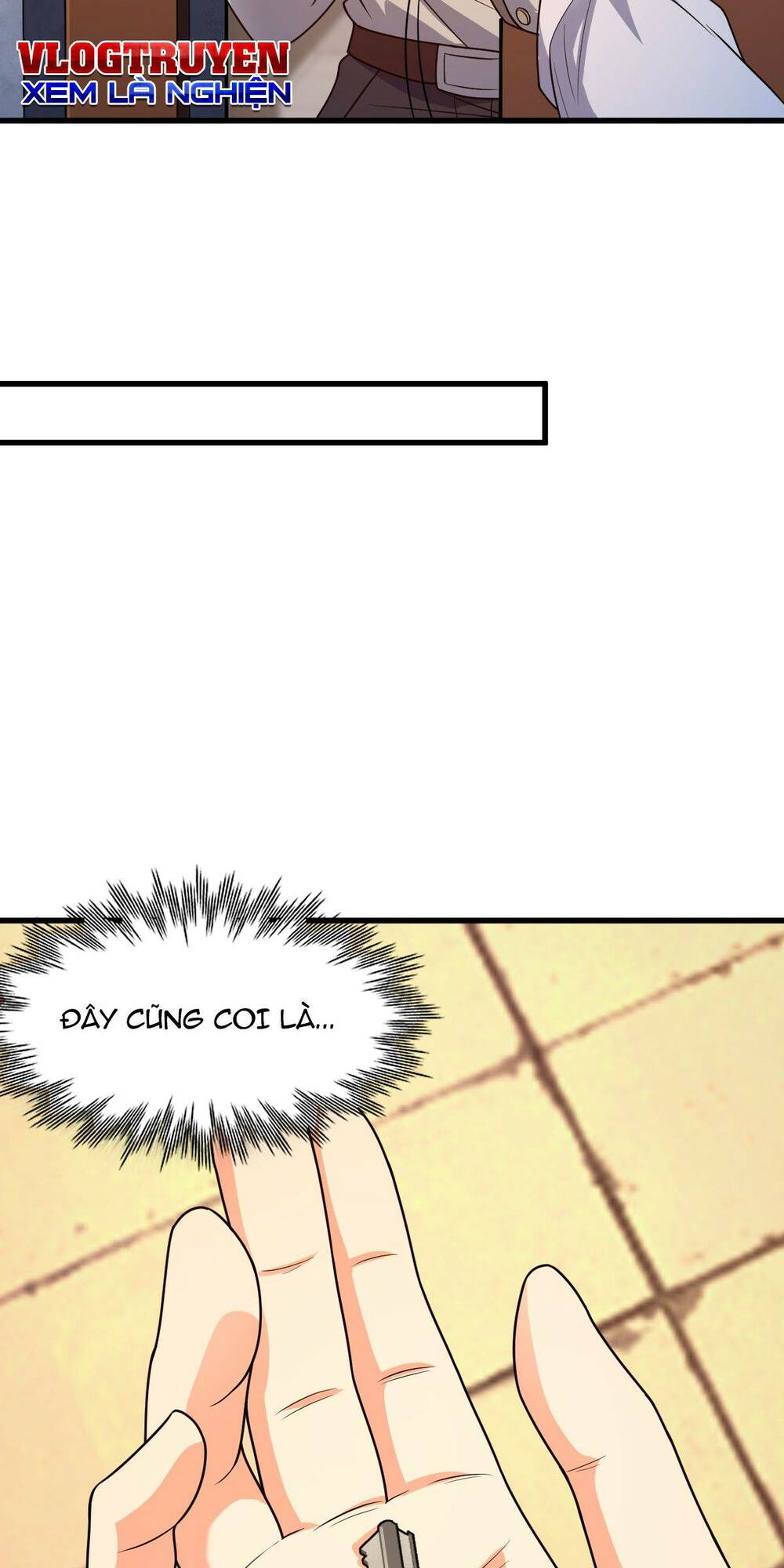 Mệnh Danh Thuật Của Bóng Tối Chapter 13 - Trang 2